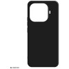 Θήκη 3MK Matt Case Pro για Xiaomi 15T Pro 5G, μαύρη