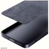 Θήκη 3MK Matt Case Pro για Xiaomi 15T Pro 5G, μαύρη