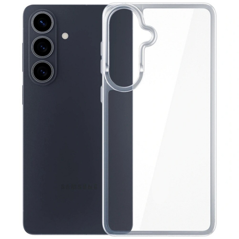 Θήκη 3MK Armor για Samsung Galaxy S26, διαφανής