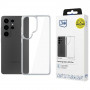 Θήκη 3MK Armor για Samsung Galaxy S26 Ultra, διαφανής