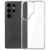 Θήκη 3MK Armor για Samsung Galaxy S26 Ultra, διαφανής