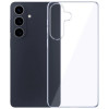 Θήκη προστασίας 3mk Clear Case για Samsung Galaxy S26+, διαφανής