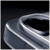 3mk Clear MagCase προστατευτική θήκη για Samsung Galaxy S26+, διαφανής