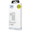 Θήκη προστασίας 3mk Matt Case Pro για Samsung Galaxy S26 Ultra, μαύρη