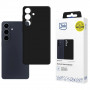 Θήκη προστασίας 3mk Matt Case Pro για Samsung Galaxy S26+, μαύρη