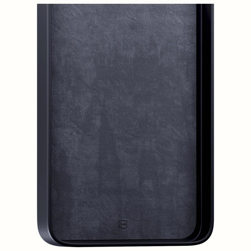 Θήκη προστασίας 3mk Matt Case Pro για Samsung Galaxy S26+, μαύρη