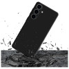 Θήκη προστασίας 3mk Matt Case Pro για Samsung Galaxy S26+, μαύρη