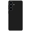 Θήκη προστασίας 3mk Matt Case Pro για Samsung Galaxy S26+, μαύρη