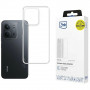 3mk Clear Case Redmi 15C 4G / 5G (173 mm) προστατευτική θήκη, διαφανής