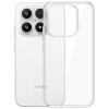 Θήκη προστασίας 3mk Armor Case για Xiaomi 17, διαφανής