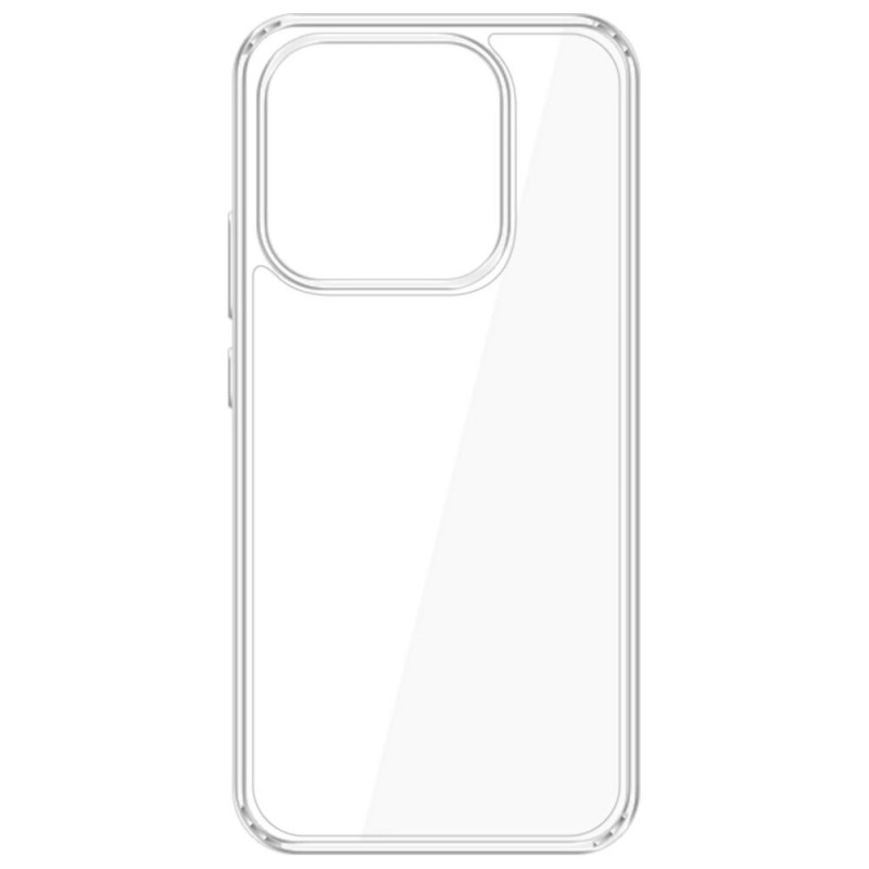 Θήκη προστασίας 3mk Armor Case για Xiaomi 17, διαφανής