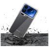 Θήκη προστασίας 3mk Armor Case για Xiaomi 17 Pro, διαφανής