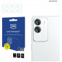 Προστασία φακού κάμερας 3mk Lens Protection για Realme P3 Lite 4G (4 τεμάχια)
