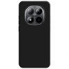 Θήκη smartphone 3MK Matt Case Pro για Redmi Note 15 Pro, μαύρη