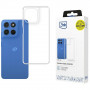 Θήκη smartphone 3MK Clear Case για Motorola Moto G57, διαφανής