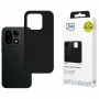 Θήκη smartphone 3MK Matt Case για OnePlus 15 5G, μαύρη