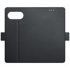 Θήκη 3MK Wallet Case για Google Pixel 10A, μαύρη