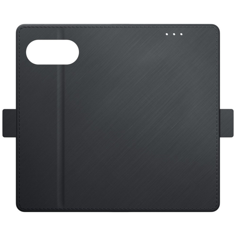 Θήκη 3MK Wallet Case για Google Pixel 10A, μαύρη