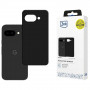 Θήκη smartphone 3MK Matt Case για Google Pixel 10A, μαύρη
