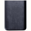 Θήκη smartphone 3MK Matt Case Pro για Google Pixel 10A, μαύρη