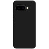 Θήκη smartphone 3MK Matt Case Pro για Google Pixel 10A, μαύρη