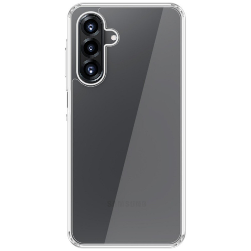 Θήκη smartphone 3MK Armor Case για Samsung Galaxy A27 5G, διαφανής