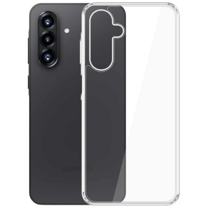 Θήκη smartphone 3MK Armor Case για Samsung Galaxy A27 5G, διαφανής