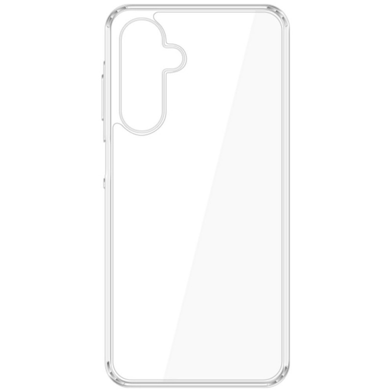 Θήκη smartphone 3MK Armor Case για Samsung Galaxy A27 5G, διαφανής