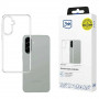 Θήκη smartphone 3MK Armor Case για Samsung Galaxy A57, διαφανής