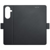 Θήκη πορτοφόλι 3MK Wallet Case για Samsung Galaxy A27 5G, μαύρη