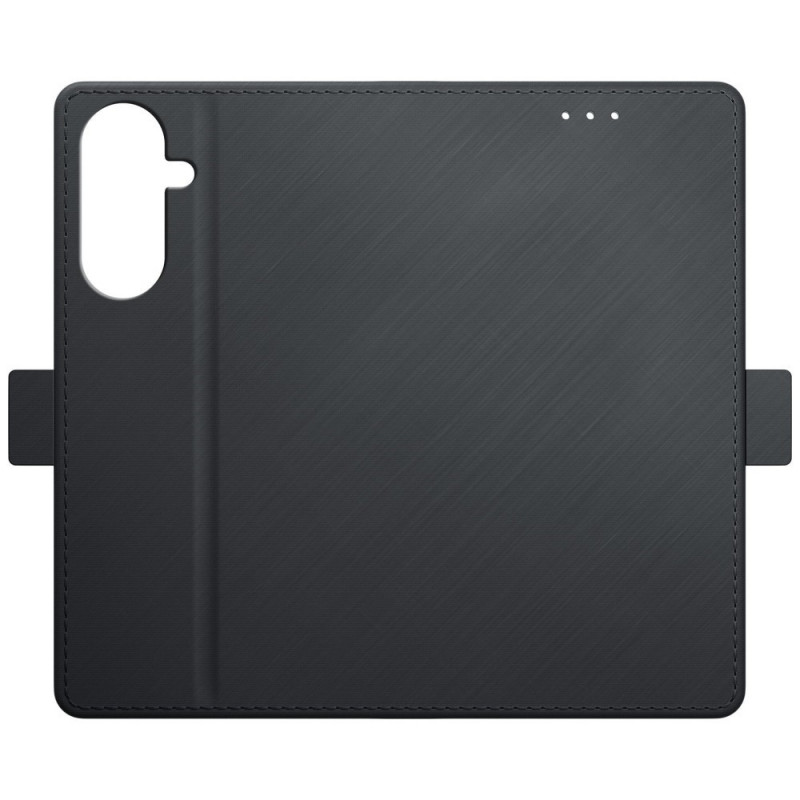 Θήκη πορτοφόλι 3MK Wallet Case για Samsung Galaxy A27 5G, μαύρη
