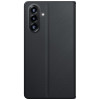 Θήκη πορτοφόλι 3MK Wallet Case για Samsung Galaxy A27 5G, μαύρη