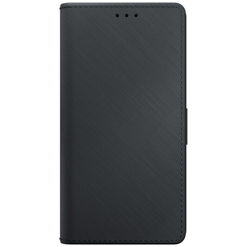 Θήκη πορτοφόλι 3MK Wallet Case για Samsung Galaxy A27 5G, μαύρη