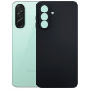 Θήκη smartphone 3MK Matt Case Pro για Samsung Galaxy A27 5G, μαύρη