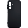 Θήκη smartphone 3MK Matt Case Pro για Samsung Galaxy A27 5G, μαύρη