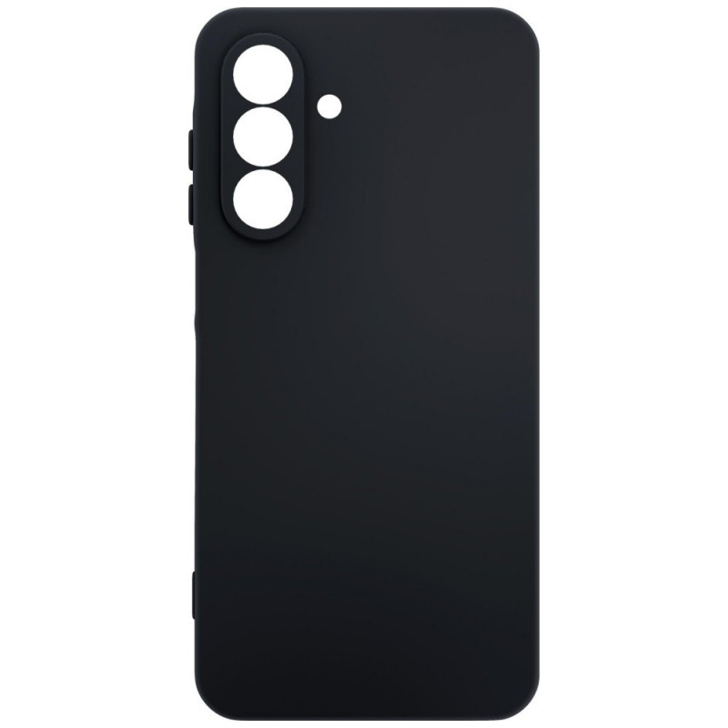Θήκη smartphone 3MK Matt Case Pro για Samsung Galaxy A27 5G, μαύρη