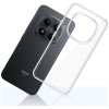 Θήκη 3MK Armor για Xiaomi Redmi Note 15 Pro+ 5G, διαφανής