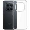 Θήκη 3MK Armor Case για Xiaomi Redmi Note 15 Pro 5G, διαφανής