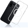3MK Armor MagCase για OnePlus 15 5G, διαφανής