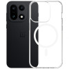 3MK Armor MagCase για OnePlus 15 5G, διαφανής