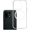 3MK Armor MagCase για OnePlus 15 5G, διαφανής