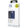 3MK Smoke MagCase για Samsung Galaxy S26, μπλε