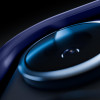 3MK Smoke MagCase για Apple iPhone 16 Pro Max, μπλε