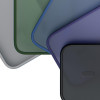 3MK Smoke MagCase για Samsung Galaxy S24, μπλε