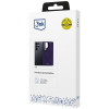 3MK Smoke MagCase για Samsung Galaxy S25 Ultra, μωβ