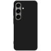 Θήκη smartphone 3MK Matt Case Pro για Samsung Galaxy A57, μαύρη