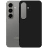 Θήκη smartphone 3MK Matt Case Pro για Samsung Galaxy A57, μαύρη