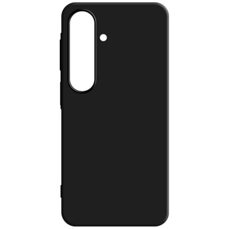 Θήκη smartphone 3MK Matt Case Pro για Samsung Galaxy A57, μαύρη