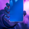 Θήκη smartphone 3MK Clear Case για Motorola Edge 70, διαφανής