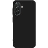 Θήκη smartphone 3MK Matt Case Pro για Samsung Galaxy A37, μαύρη